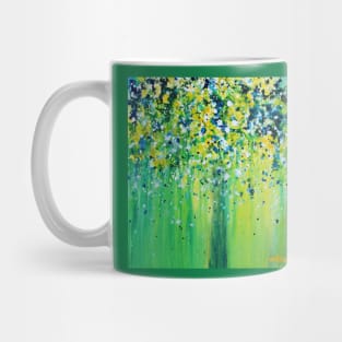 Summer Rain Mug